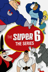 Super 6 (The Super 6)