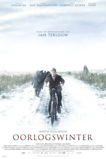  de Filme Winter in Wartime (2008)