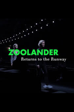 Zoolander Returns to Runway (Zoolander Returns to Runway)