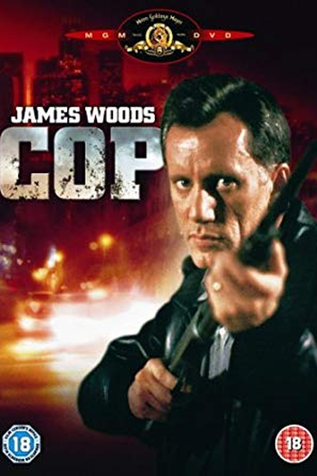  de Filme Um Policial Acima da Lei (1988)