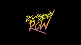 Trailer: Rock Steady Row - Official Teaser Trailer