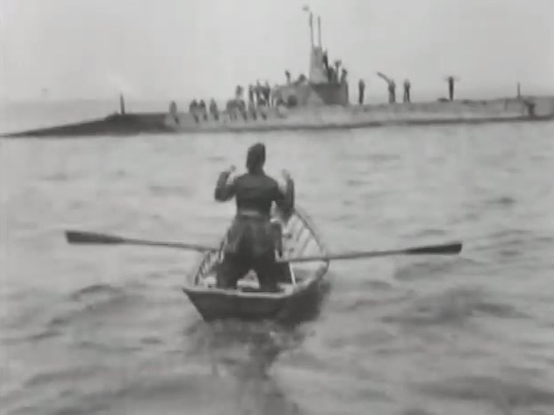 Foto 2 de A Submarine Pirate