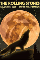 Rolling Stones - Raleigh 2015 (Rolling Stones - Raleigh 2015)