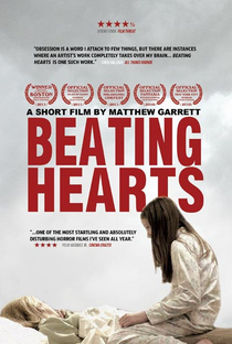Beating Hearts - Poster / Capa / Cartaz - Oficial 1
