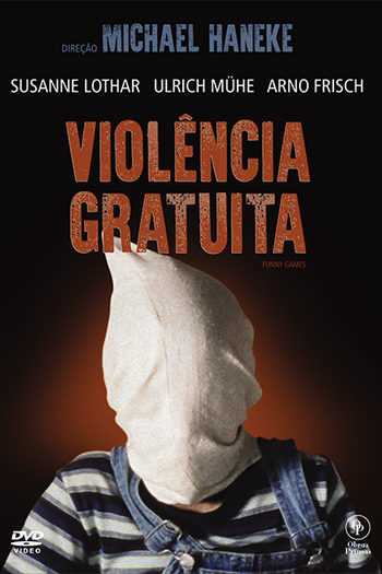 de Filme Violência Gratuita (1997)