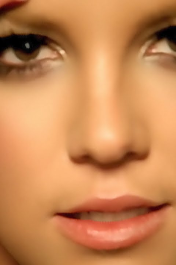  de Curta Britney Spears: Piece of Me (2007)