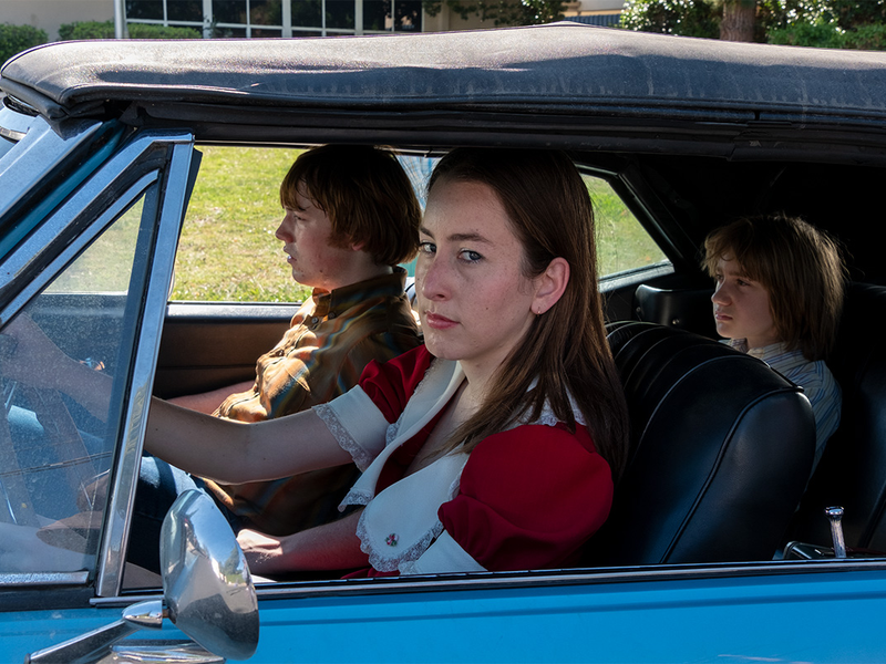 Foto 9 de Licorice Pizza