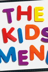 The kids menu (Little humans)