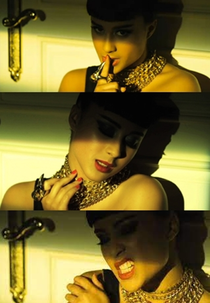 Natalia Kills: Wonderland (Natalia Kills: Wonderland)