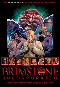 Brimstone Incorporated (Brimstone Incorporated)