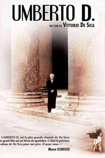  de Filme Umberto D. (1952)