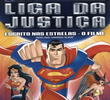 Liga da Justiça: Escrito nas Estrelas - O Filme