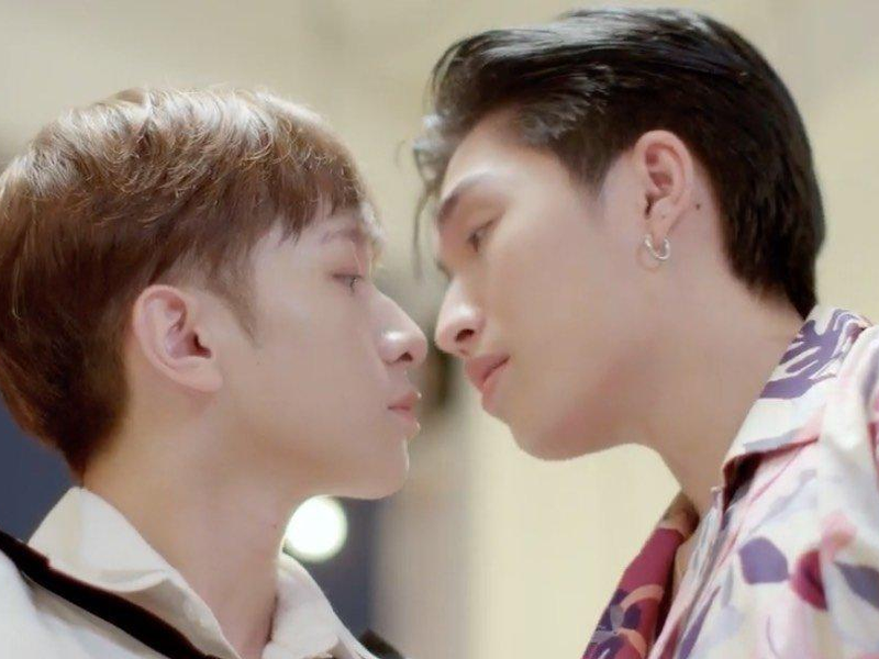 Foto 4 de You're Ma Boy