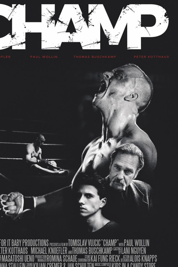  de Curta Champ (2017)