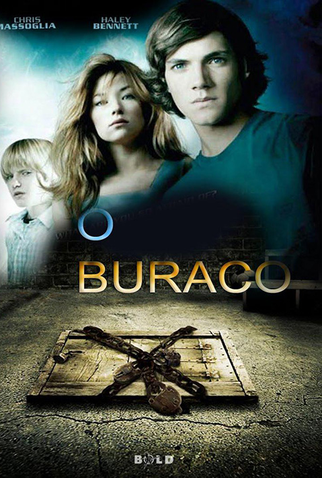 Poster 4 de Filme O Buraco (2009)