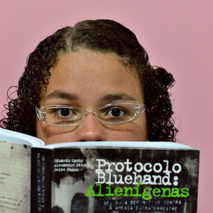 Foto de perfil de Luciane