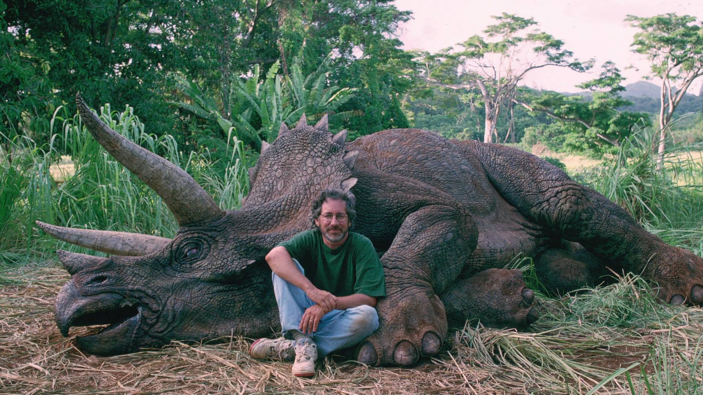 Steven Spielberg - Foto 18