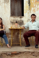 Onde a cidade é comida, saudade é fome (Onde a cidade é comida, saudade é fome)