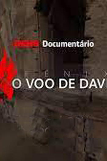 Poster de Filme Fênix: O Voo de Davi (2021)
