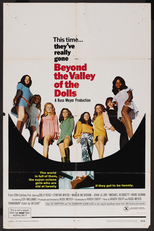 De Volta ao Vale das Bonecas (Beyond the Valley of the Dolls)