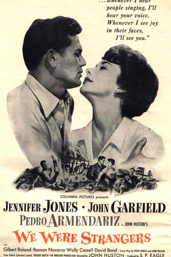  de Filme Resgate de Sangue (1949)