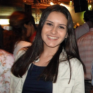 Foto de perfil de Caroline Sandanieli