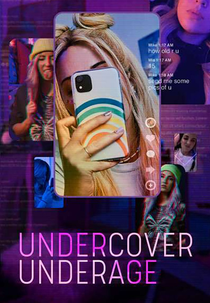 A Caçadora de Pedófilos (2ª Temporada) (Undercover Underage (Season 2))