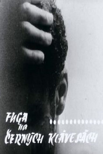  de Curta  Fuga Sobre Teclas Pretas (1965)