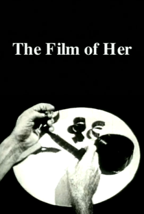 The Film of Her - Poster / Capa / Cartaz - Oficial 1