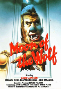A Noite do Lobo (Moon of the Wolf)
