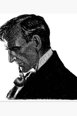 The Crimson Sabre (The Crimson Sabre)