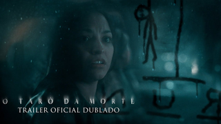 Trailer: O Tarô da Morte | Trailer Oficial Dublado