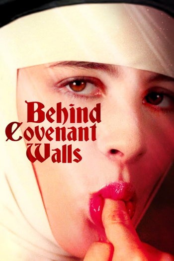  de Filme Atrás dos Muros do Convento (1978)