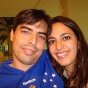 Foto de perfil de Marcos Roberto