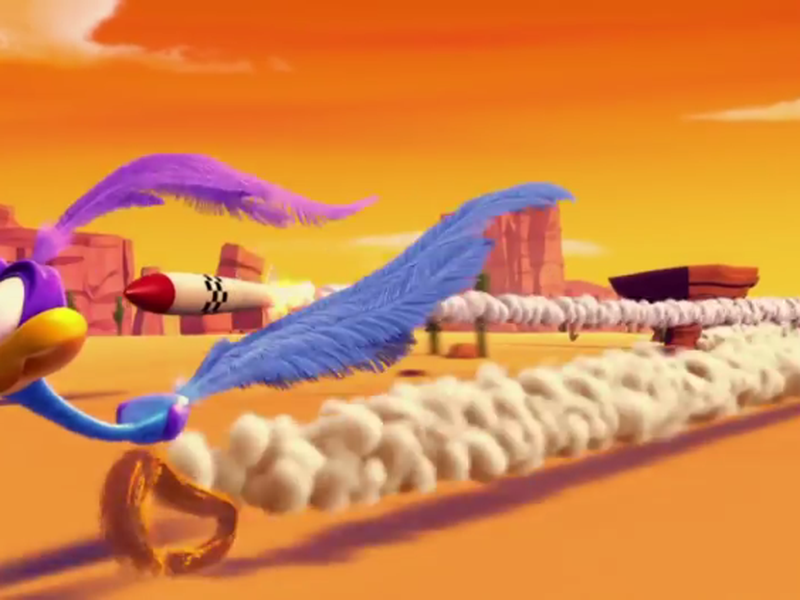 Foto 1 de Fur of Flying