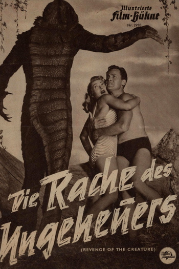  de Filme A Revanche do Monstro (1955)
