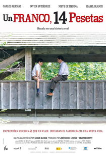 Um Franco, 14 pesetas (Un Franco, 14 pesetas)