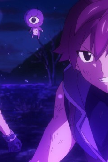 Poster de Episódio 叛逆のアウリオン (2025)