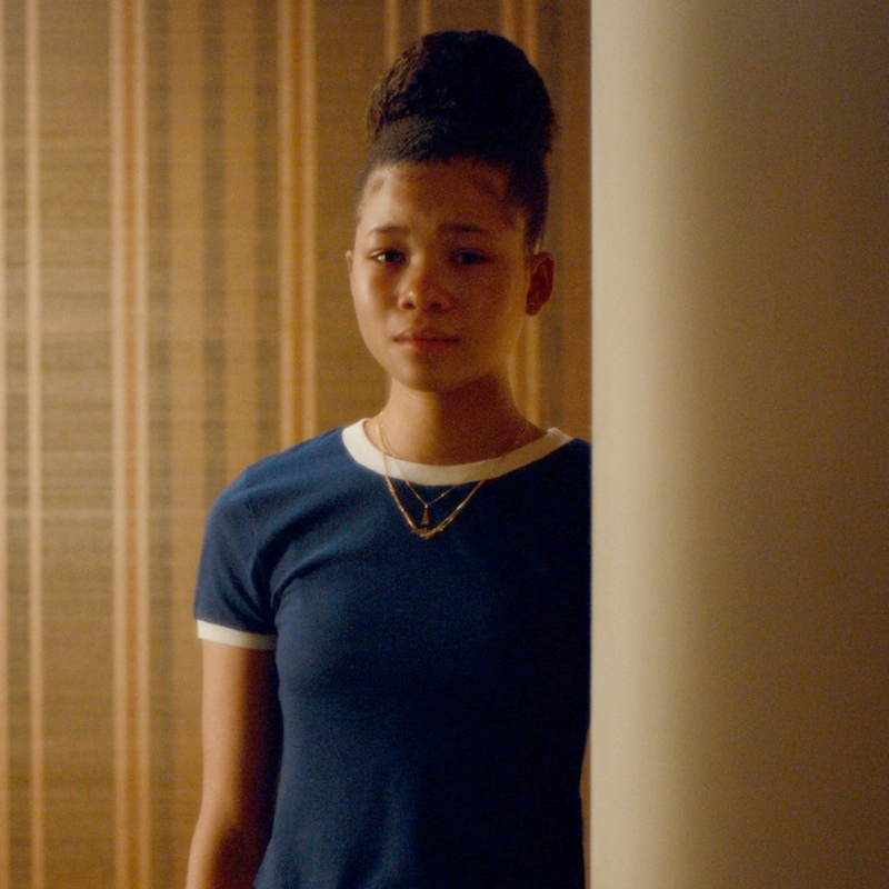 Storm Reid - Foto 3