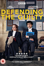 Defending the Guilty (Defending the Guilty)
