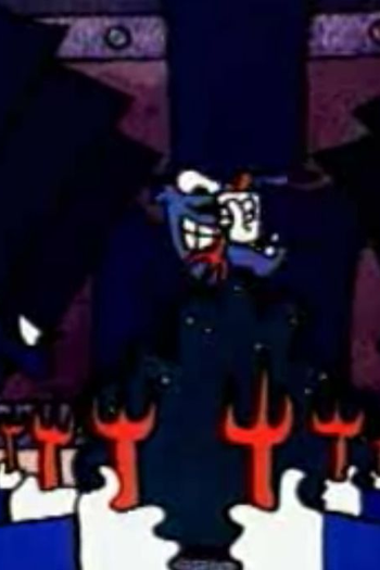 Poster de Curta Veneta (1980)