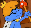 King Smurf