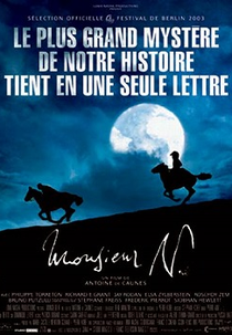 Napoleão – A Última Batalha do Imperador (Monsieur N.)