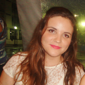 Foto de perfil de Bruna