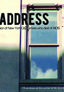 Last Address (Last Address )