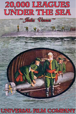 20.000 Léguas Submarinas (20,000 Leagues Under the Sea)