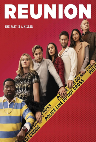 Poster 2 de Filme O Reencontro da Turma (2022)