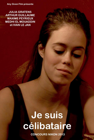 Poster 1 de Curta Eu Sou Solteira (2014)