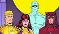 HBO libera primeira imagem da nova série Watchmen de Damon Lindelof