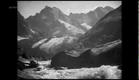 Das Wolkenphänomen vom Maloja   Kurzfilm 1924